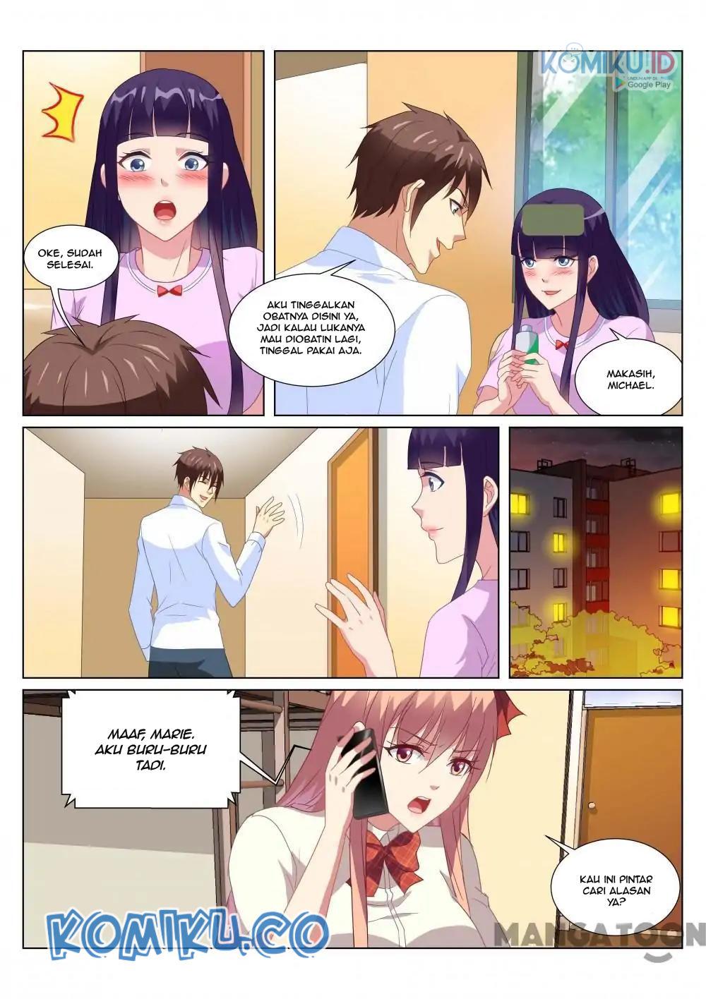Baca  Very Pure Chapter 173 Gambar 2