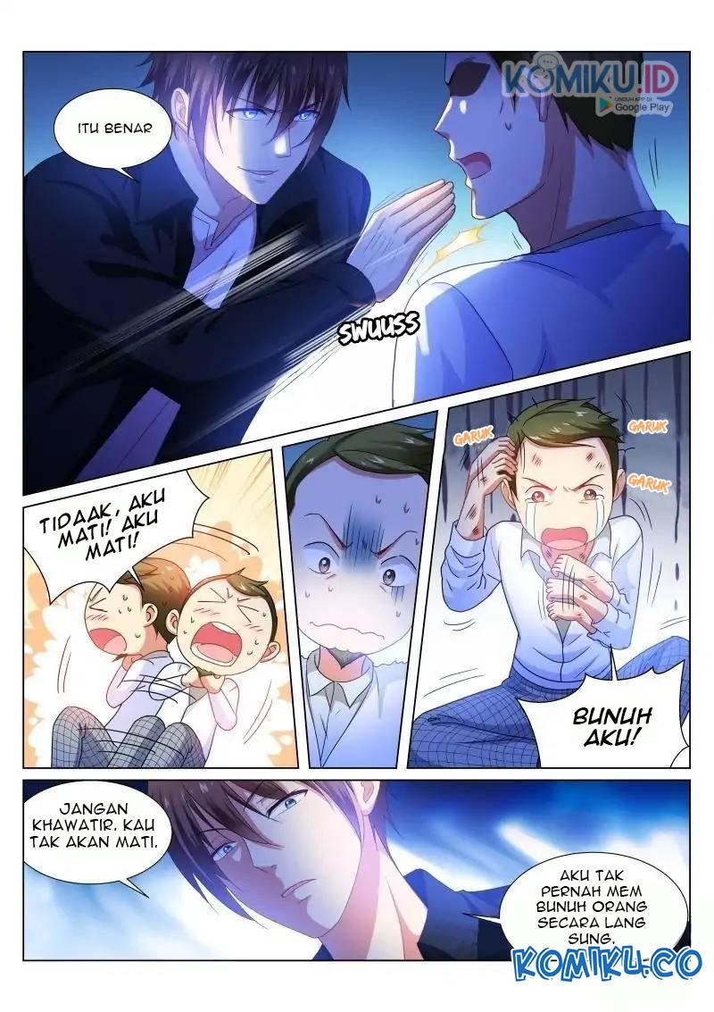 Baca Very Pure Chapter 193 Gambar 2