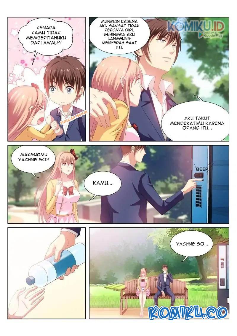 Very Pure Chapter 196 Gambar 4