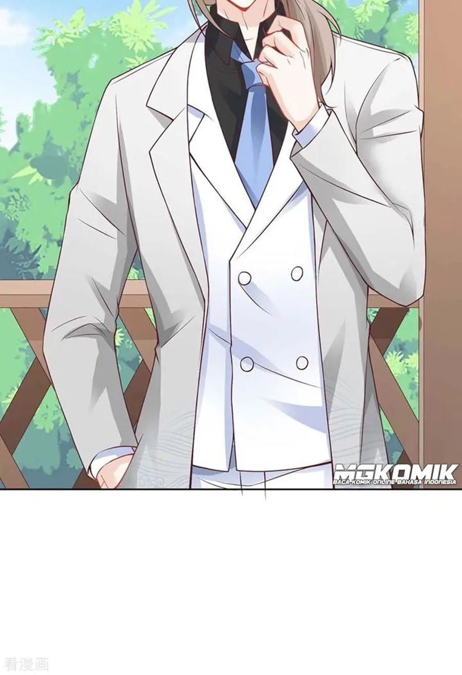 Take Your Mommy Home Chapter 158 Gambar 7