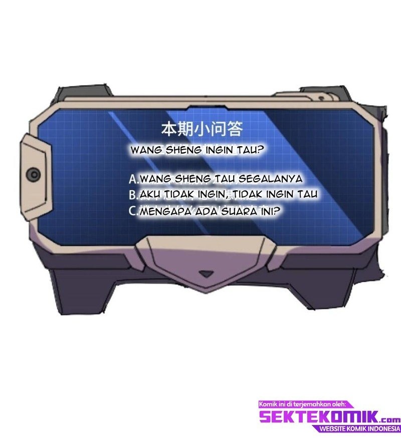 First Dragon Chapter 132 Gambar 29