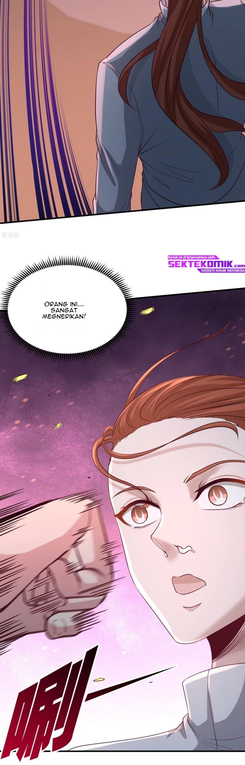 Dragon King Hall Chapter 57 Gambar 18