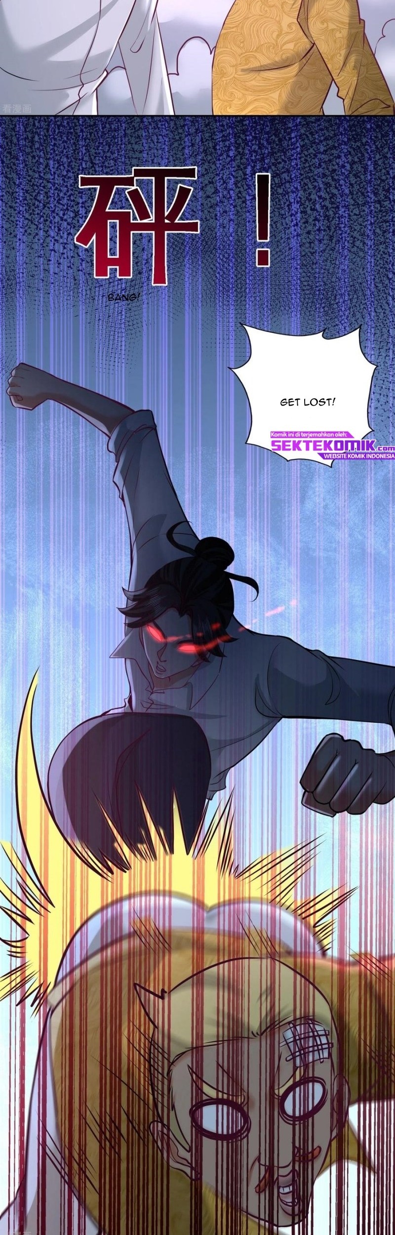 Dragon King Hall Chapter 56 Gambar 6