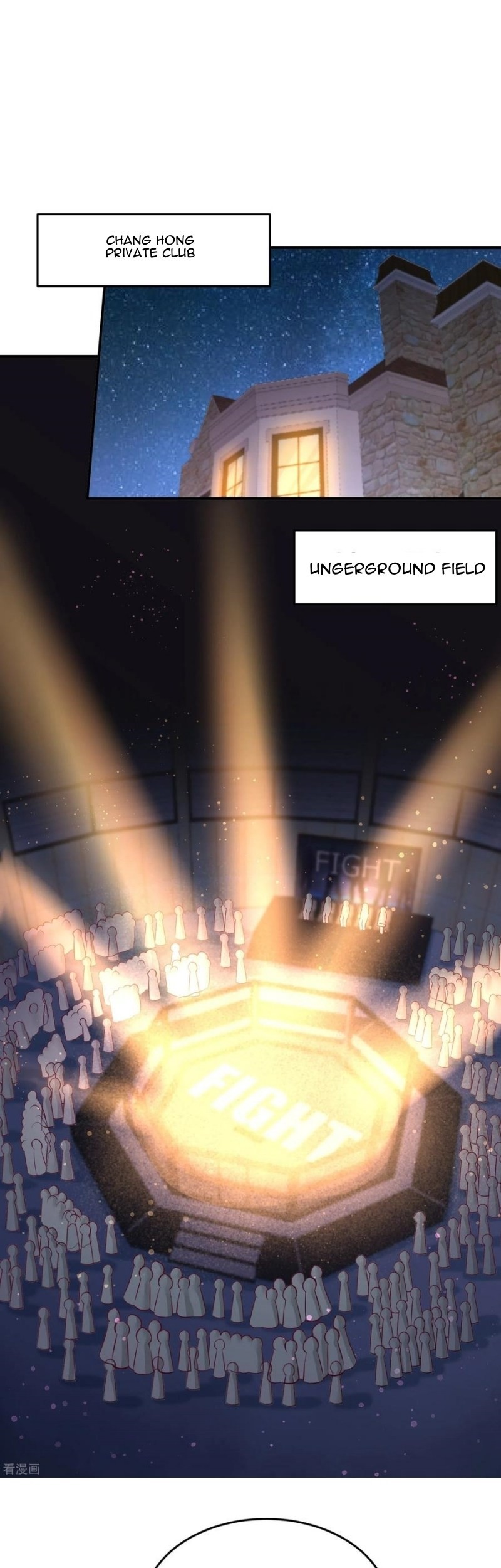Dragon King Hall Chapter 56 Gambar 17