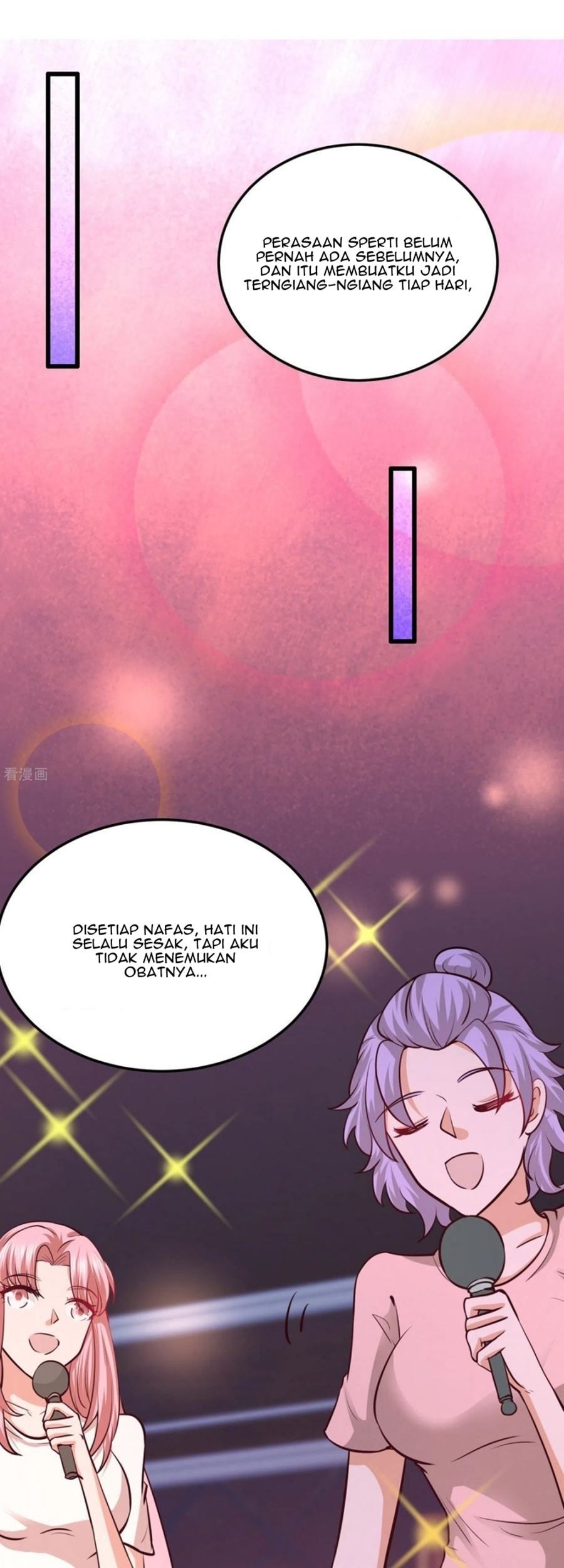 Dragon King Hall Chapter 55 Gambar 5