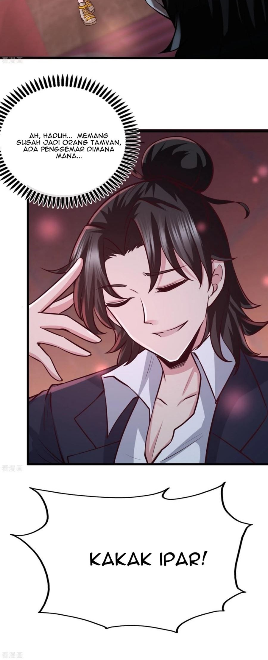 Dragon King Hall Chapter 55 Gambar 7