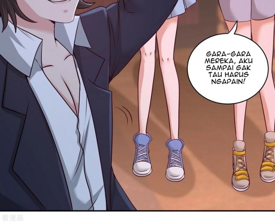 Dragon King Hall Chapter 55 Gambar 24