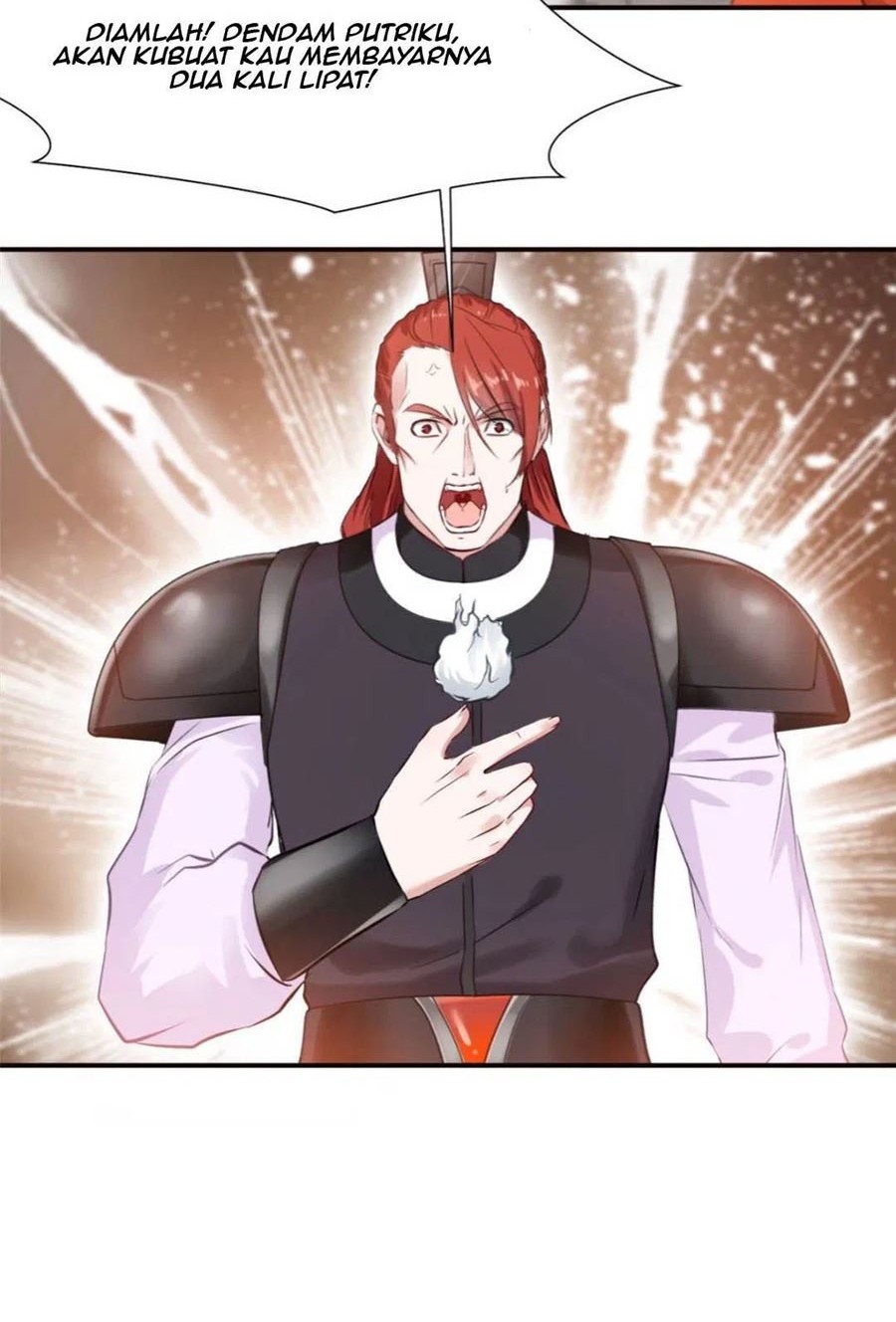 Shi Chenxiang Chapter 25 Gambar 8
