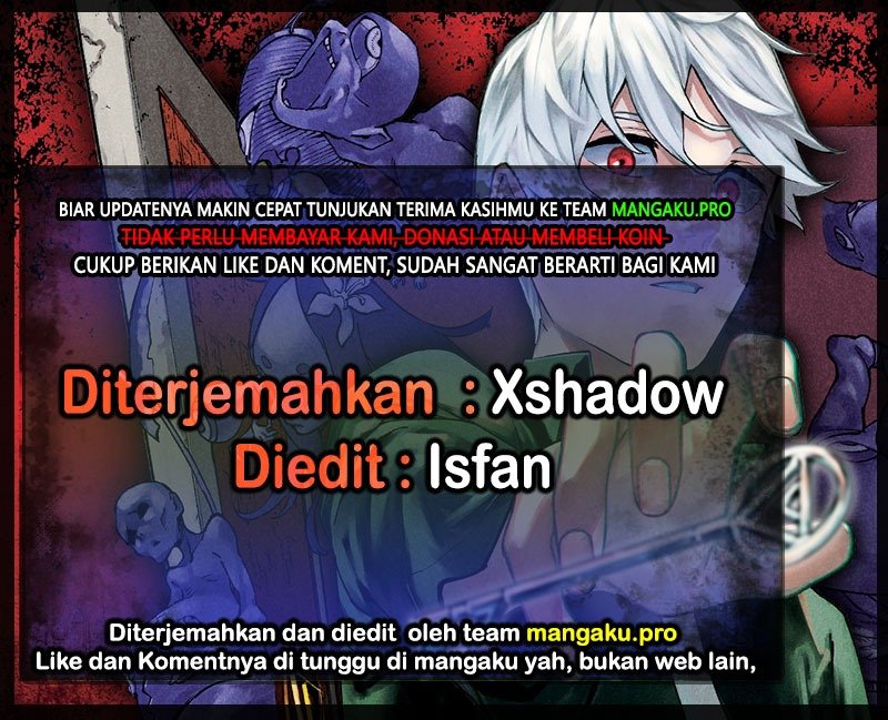 Baca Komik Phantom Seer Chapter 17 Gambar 1