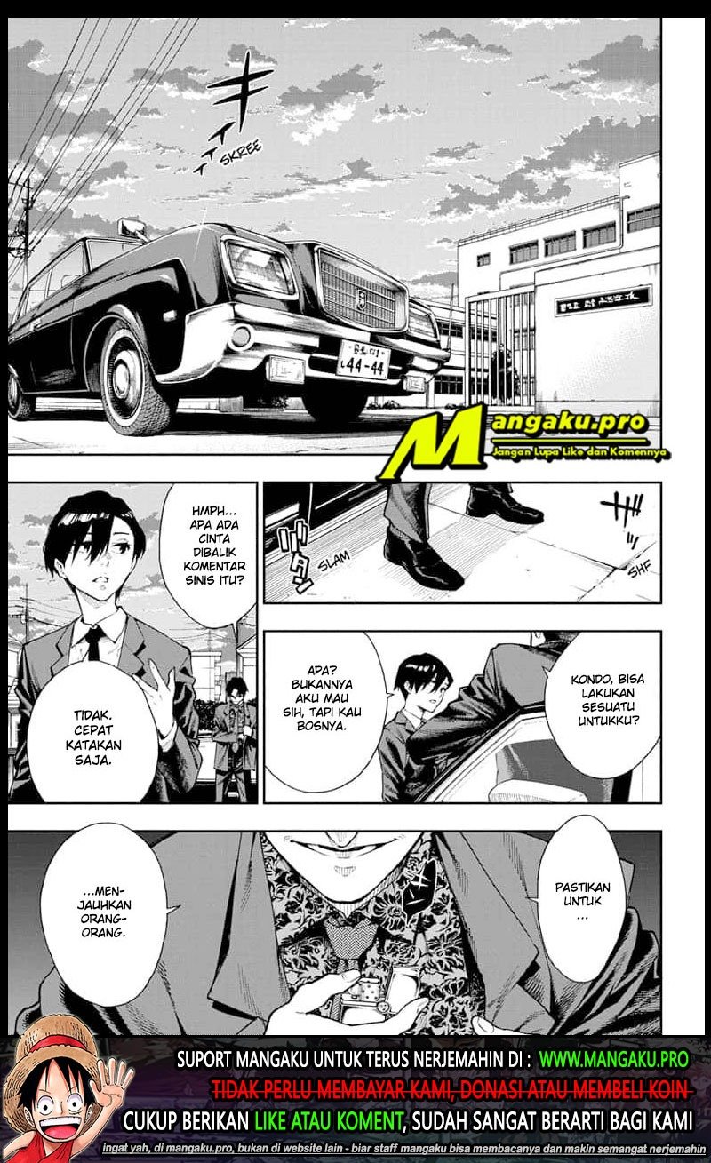 Baca Phantom Seer Chapter 17 Gambar 2