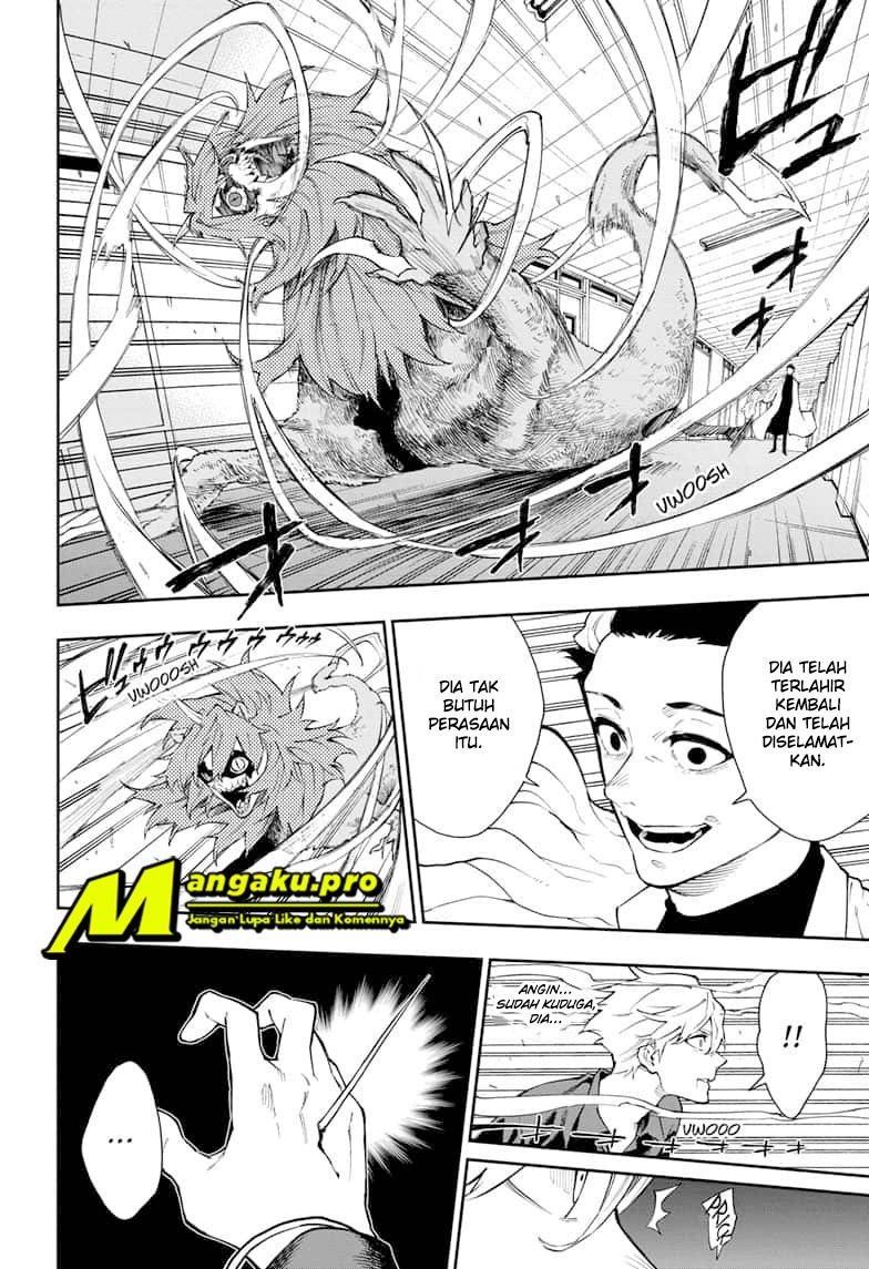 Phantom Seer Chapter 17 Gambar 7