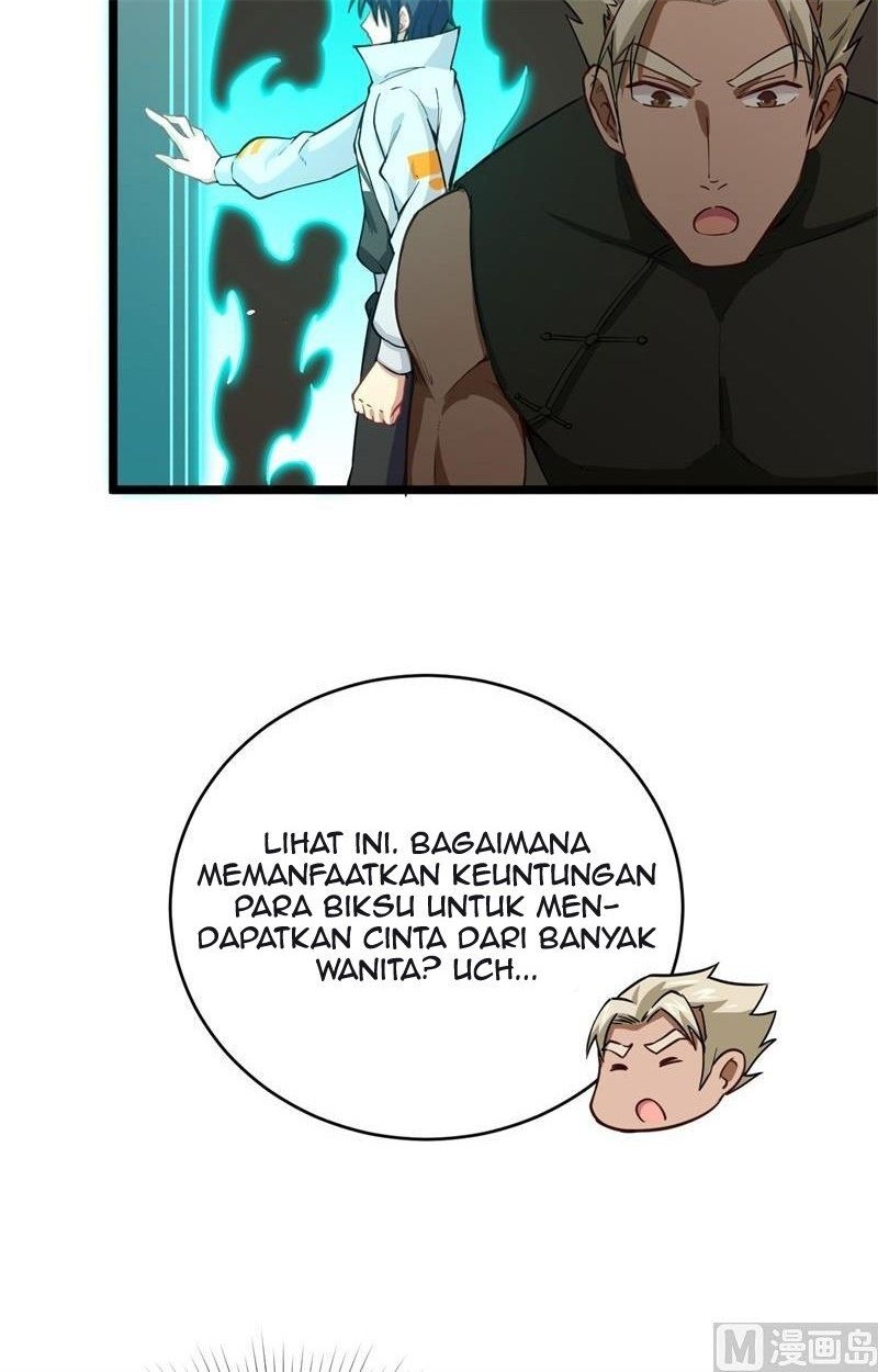 Monk From the Future Chapter 59 Gambar 9