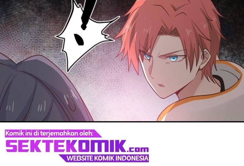 I Have a Dragon on My Body Chapter 267 Gambar 11