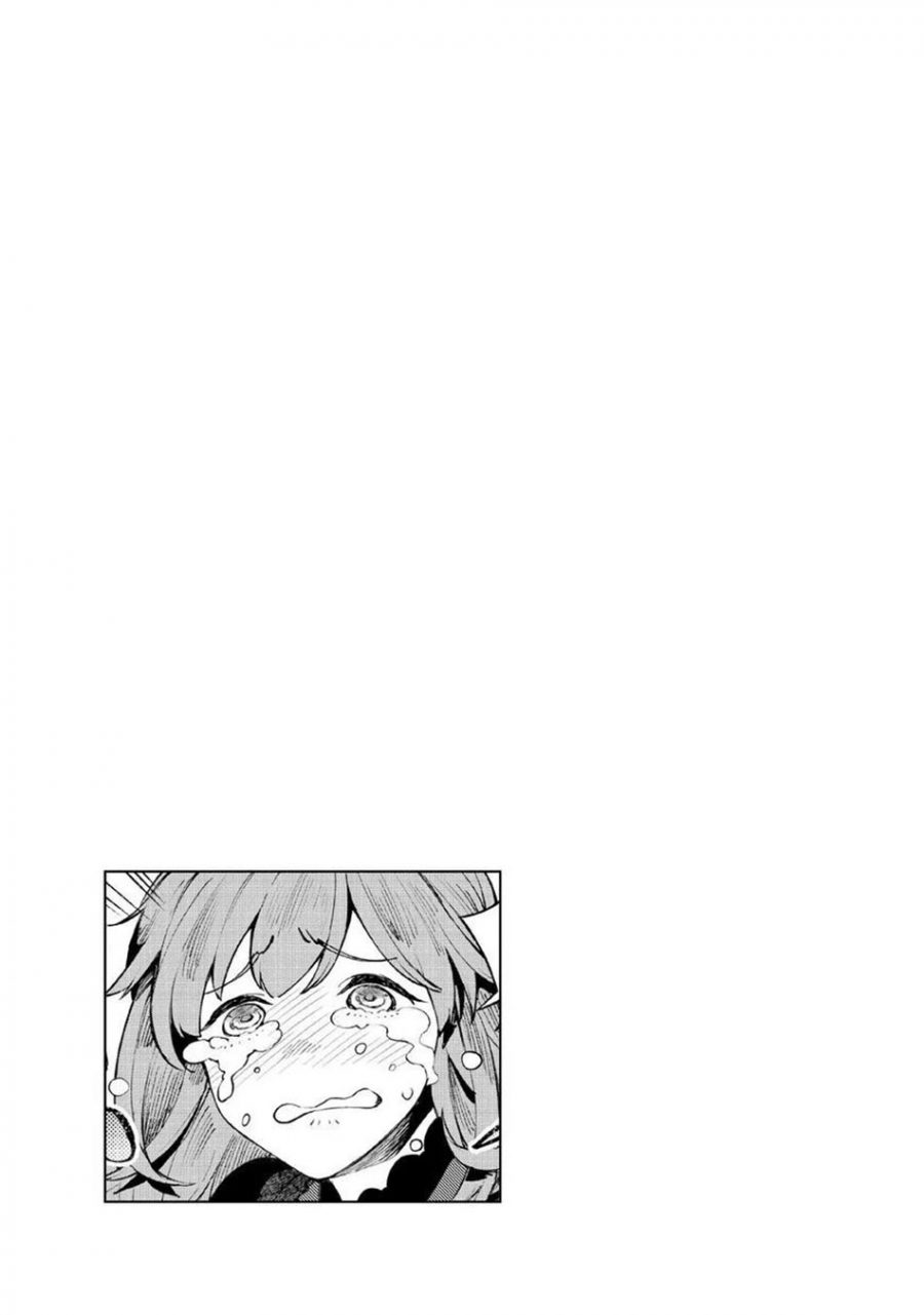 Goodbye! Isekai Tensei Chapter 13.2 Gambar 12