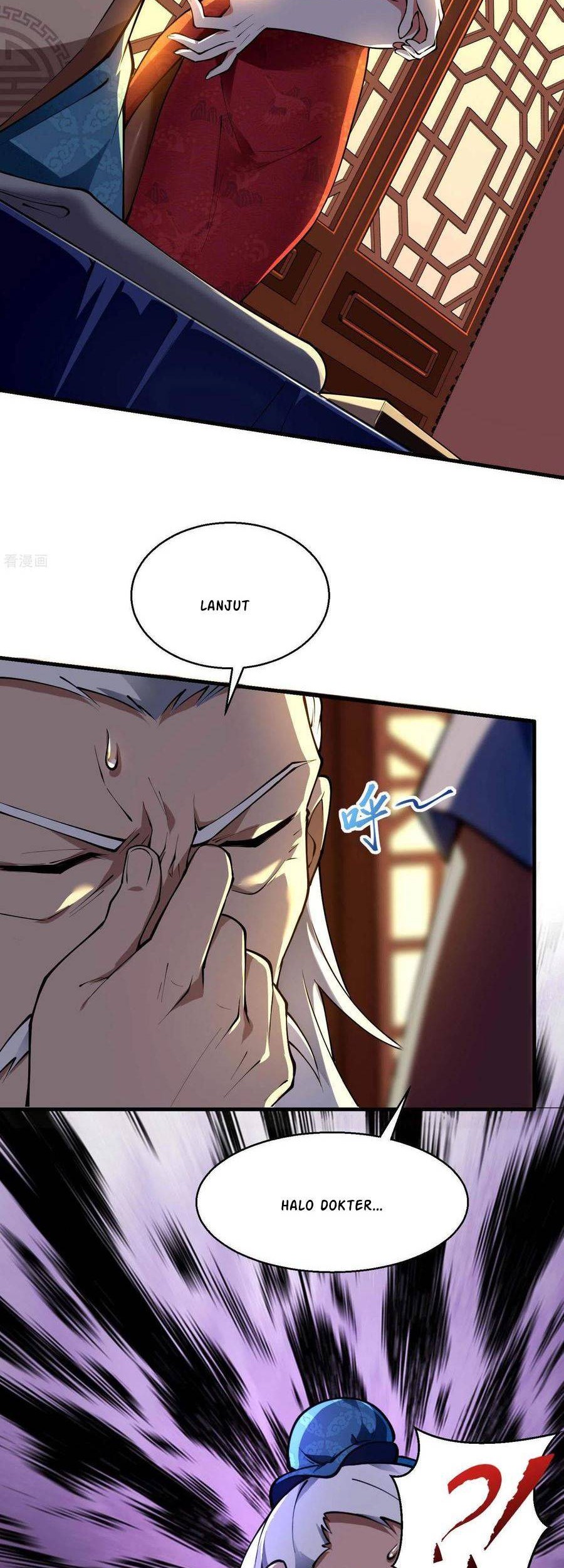 Useless First Son-In-Law Chapter 15 Gambar 7