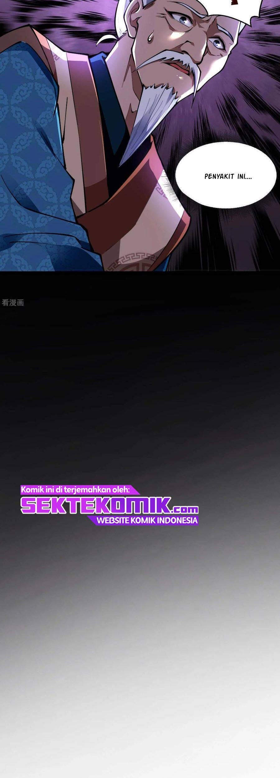 Useless First Son-In-Law Chapter 15 Gambar 8