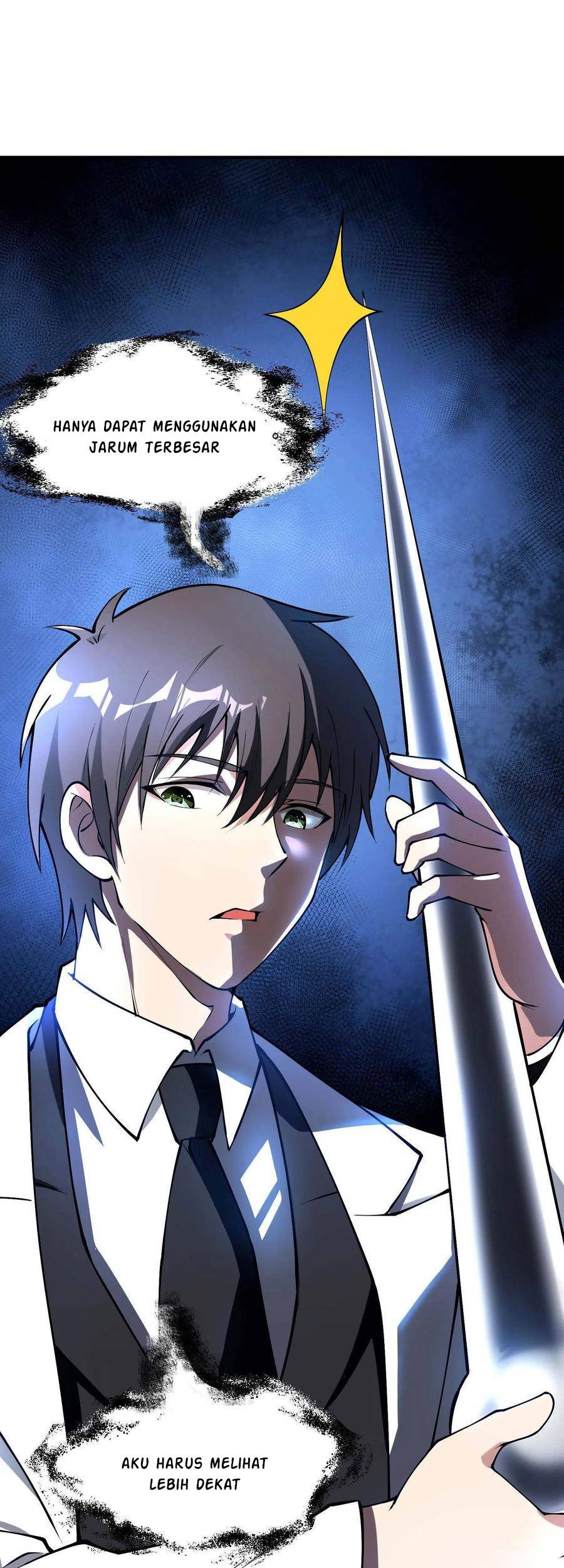 Useless First Son-In-Law Chapter 15 Gambar 21