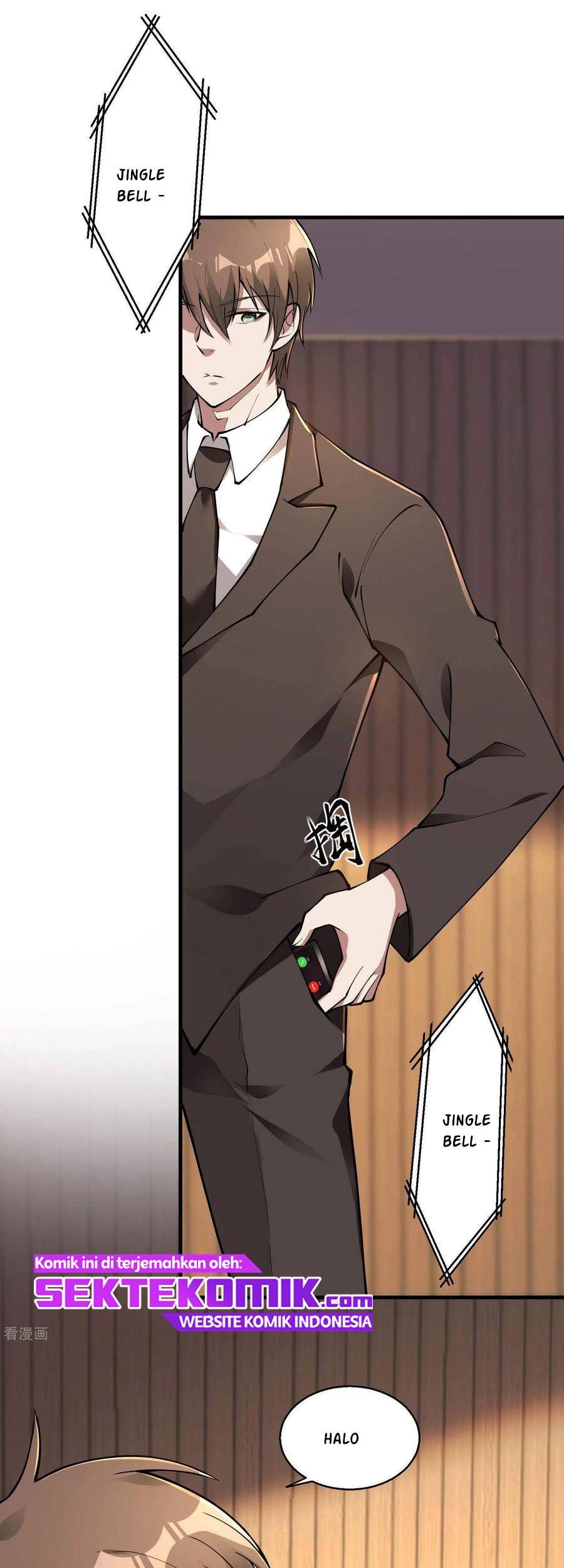 Useless First Son-In-Law Chapter 15 Gambar 32