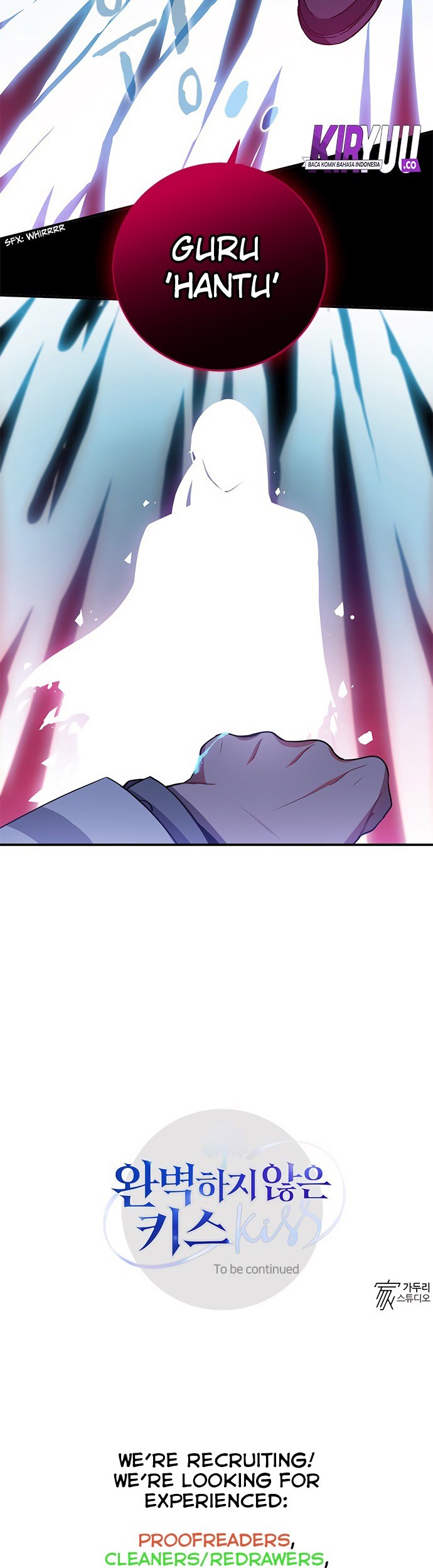 An Imperfect Kiss Chapter 26 Gambar 28