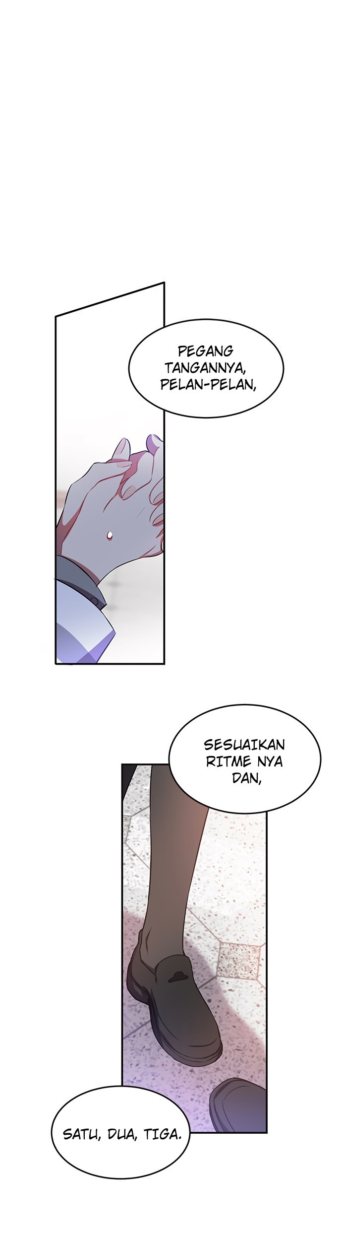 Baca  An Imperfect Kiss Chapter 26 Gambar 2