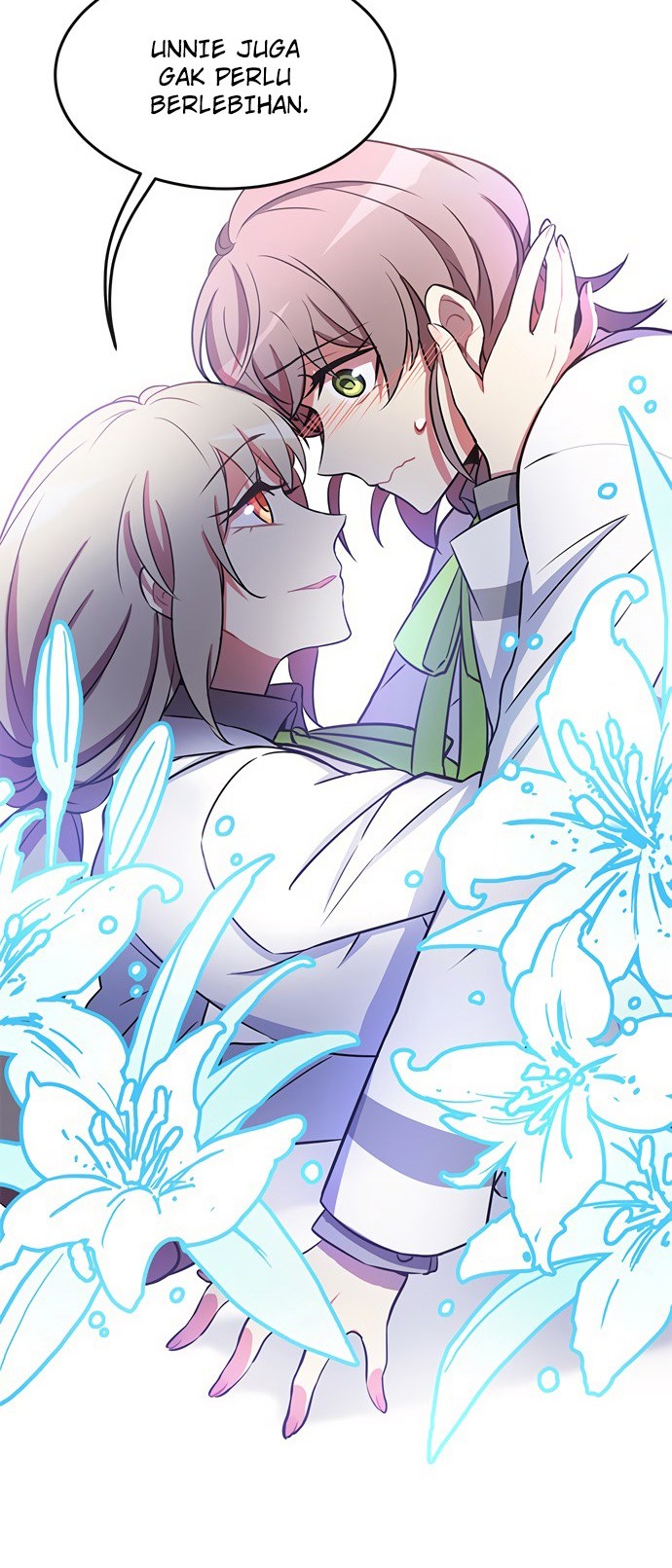 An Imperfect Kiss Chapter 26 Gambar 6