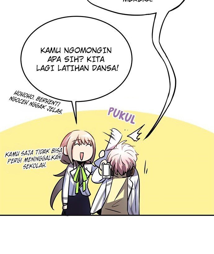 An Imperfect Kiss Chapter 26 Gambar 12
