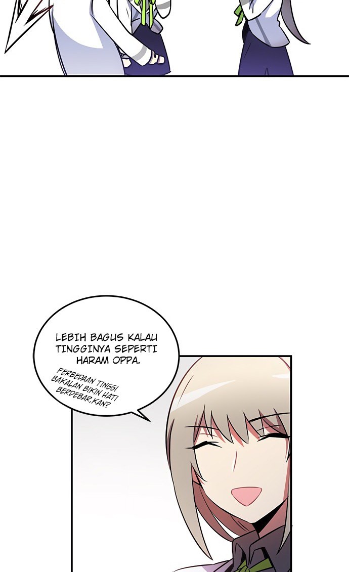 An Imperfect Kiss Chapter 26 Gambar 18