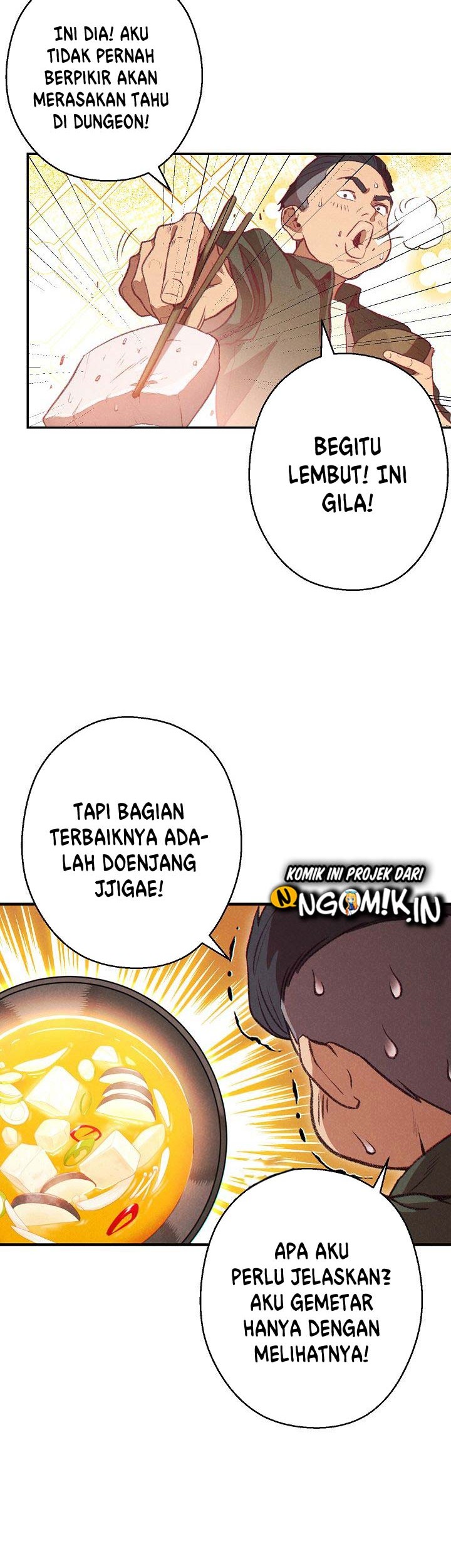Dungeon Reset Chapter 61 Gambar 30