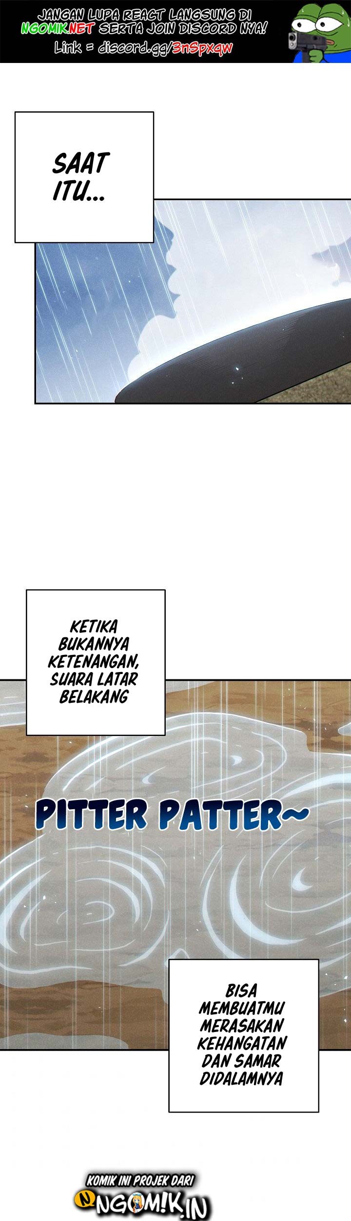 Baca  Dungeon Reset Chapter 61 Gambar 2