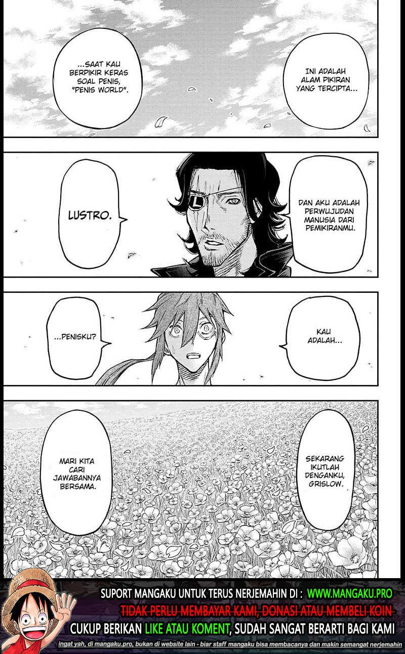 Baca Agravity Boys Chapter 48 Gambar 2
