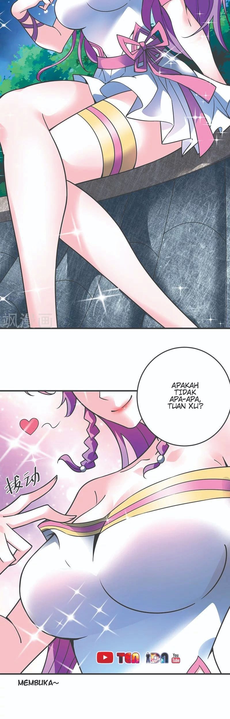 The First Son-In-Law Vanguard of All Time Chapter 66 Gambar 4