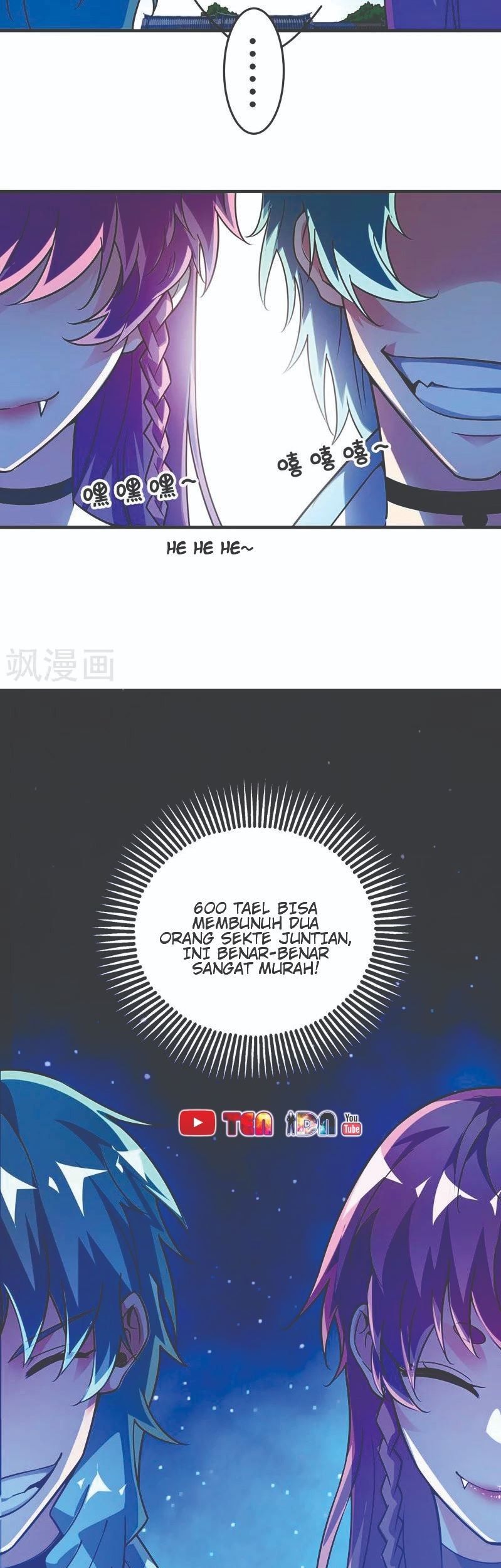 The First Son-In-Law Vanguard of All Time Chapter 66 Gambar 11