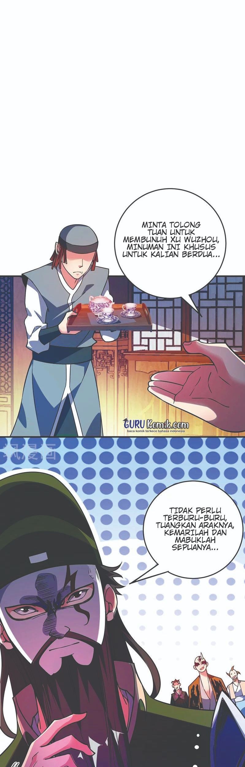 The First Son-In-Law Vanguard of All Time Chapter 66 Gambar 13