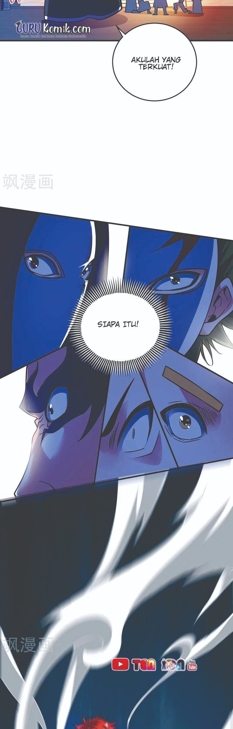 The First Son-In-Law Vanguard of All Time Chapter 66 Gambar 15