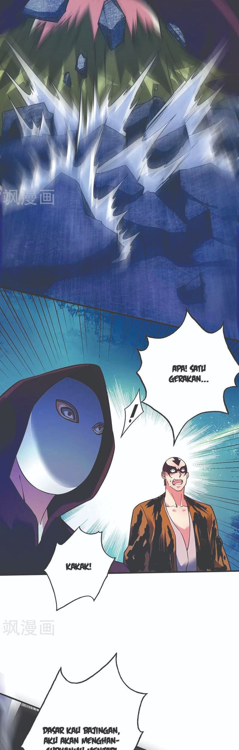 The First Son-In-Law Vanguard of All Time Chapter 66 Gambar 20