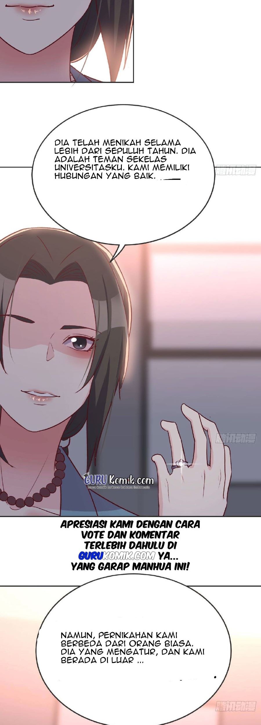 Full-level Peach Blossom Acupuncturist Chapter 22 Gambar 5