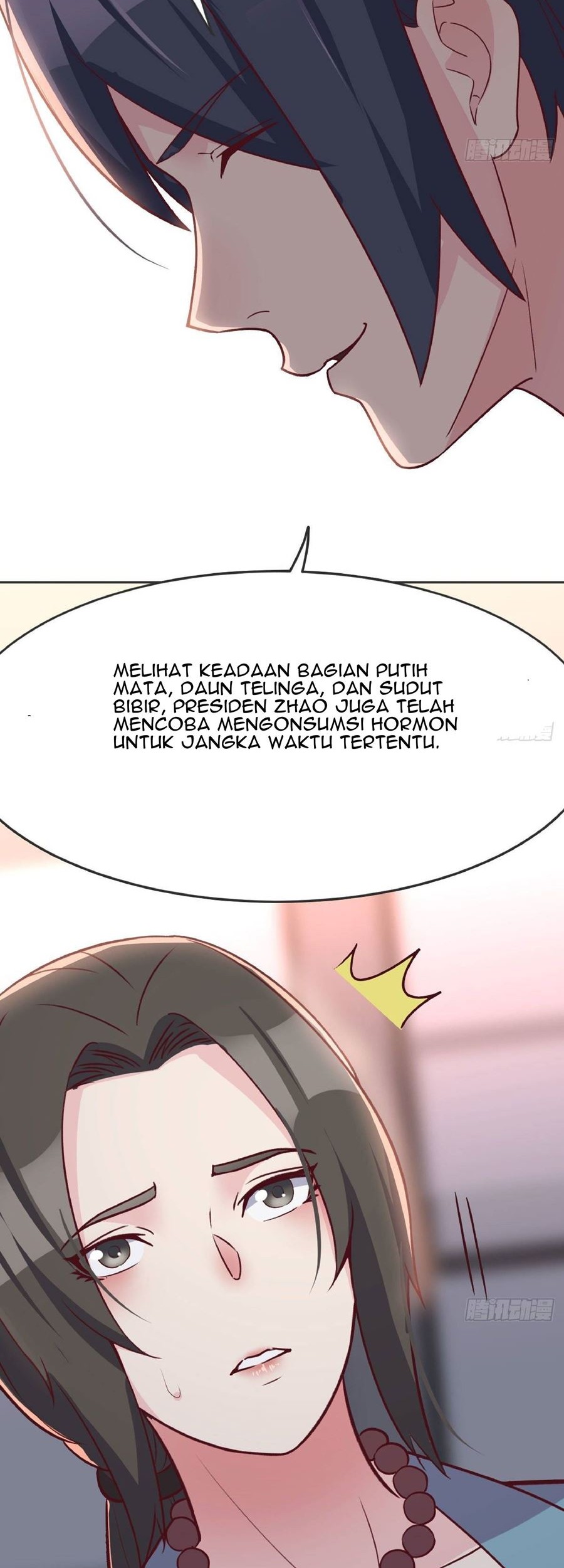 Full-level Peach Blossom Acupuncturist Chapter 22 Gambar 9