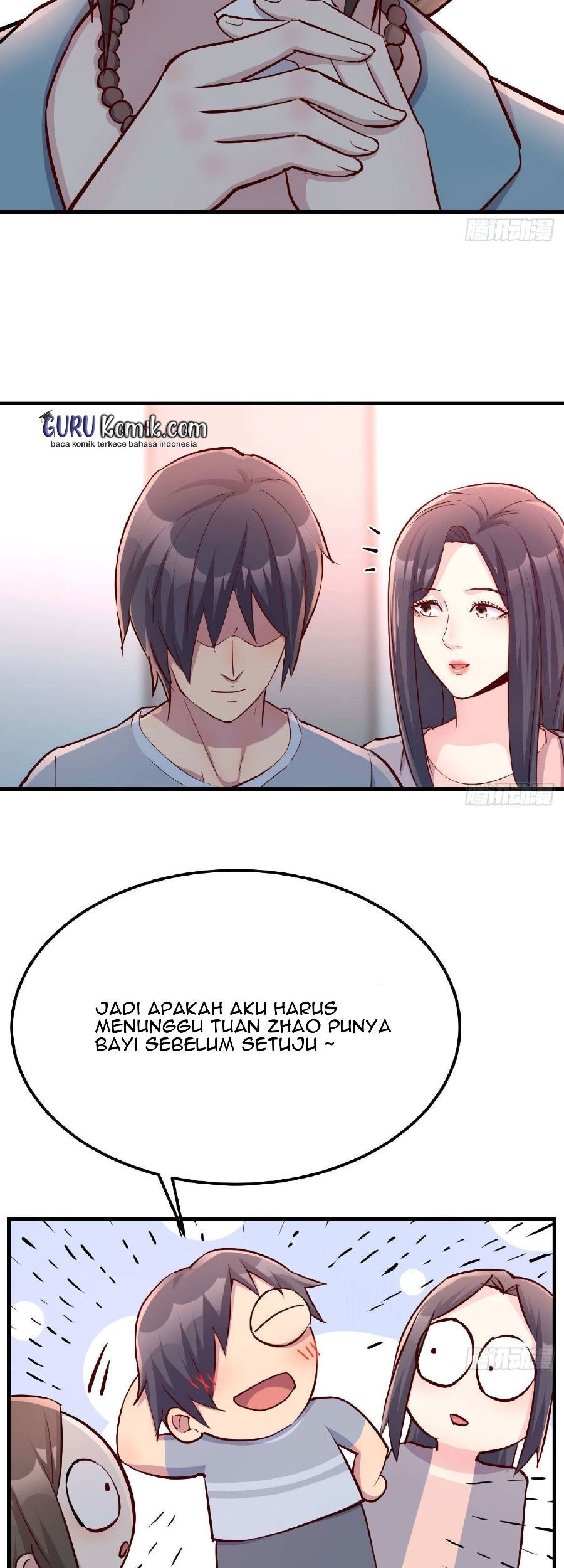 Full-level Peach Blossom Acupuncturist Chapter 22 Gambar 20
