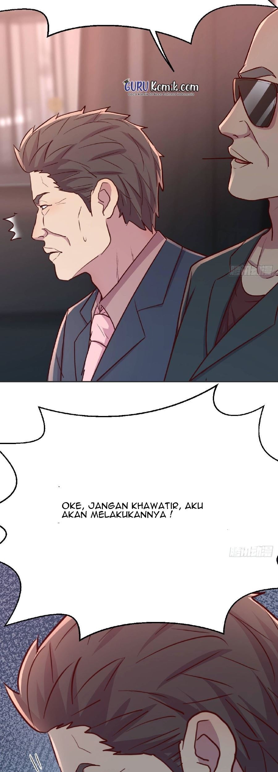 Full-level Peach Blossom Acupuncturist Chapter 22 Gambar 26