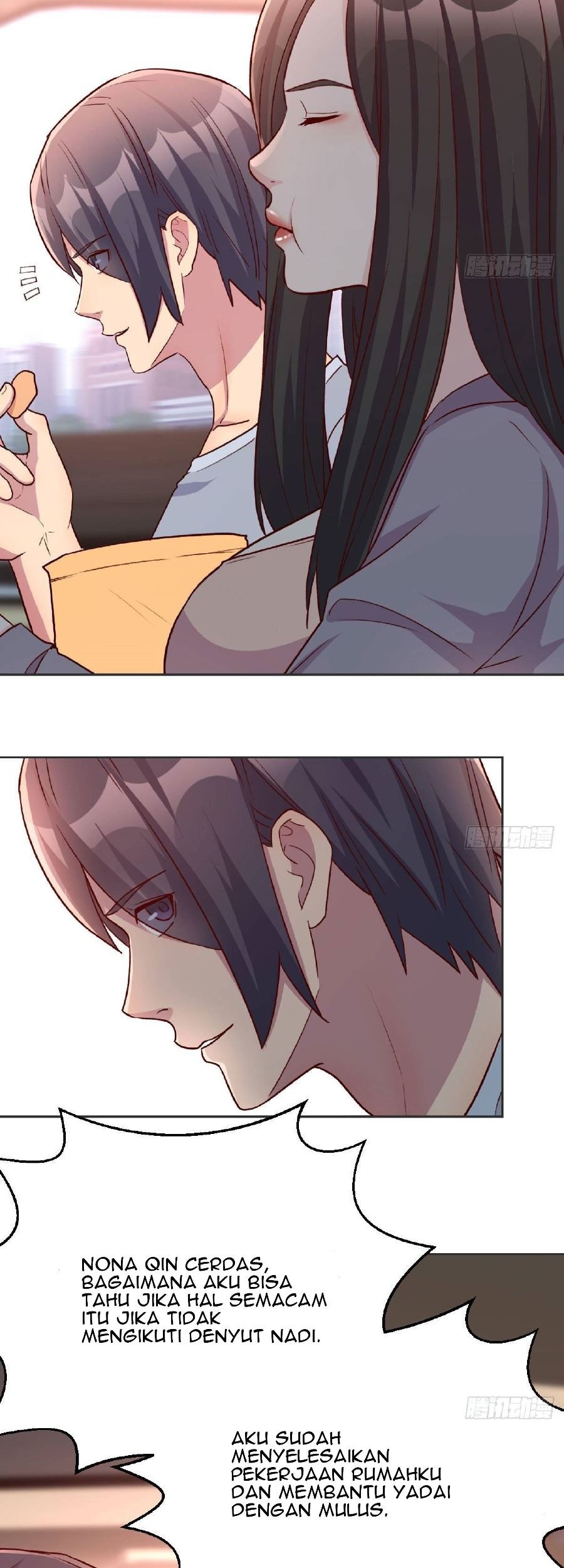 Full-level Peach Blossom Acupuncturist Chapter 22 Gambar 28