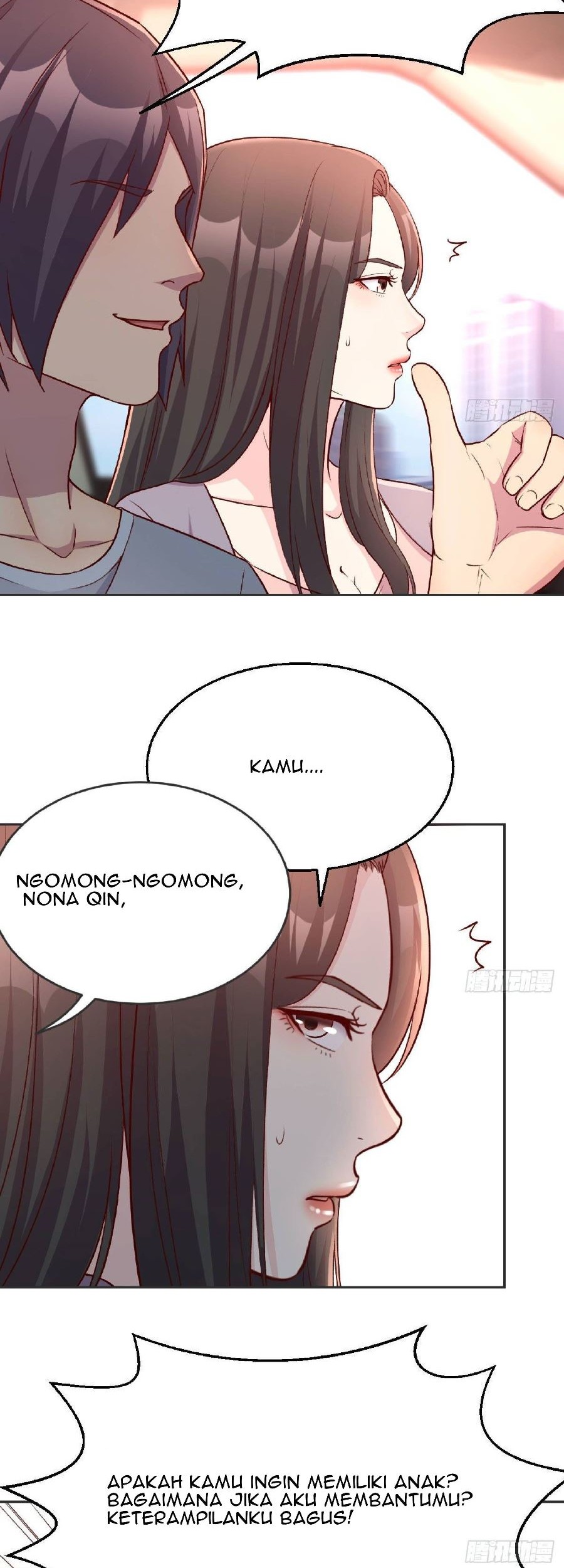 Full-level Peach Blossom Acupuncturist Chapter 22 Gambar 29