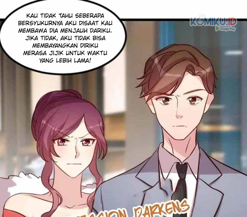 CEO’s Sudden Proposal Chapter 82 30