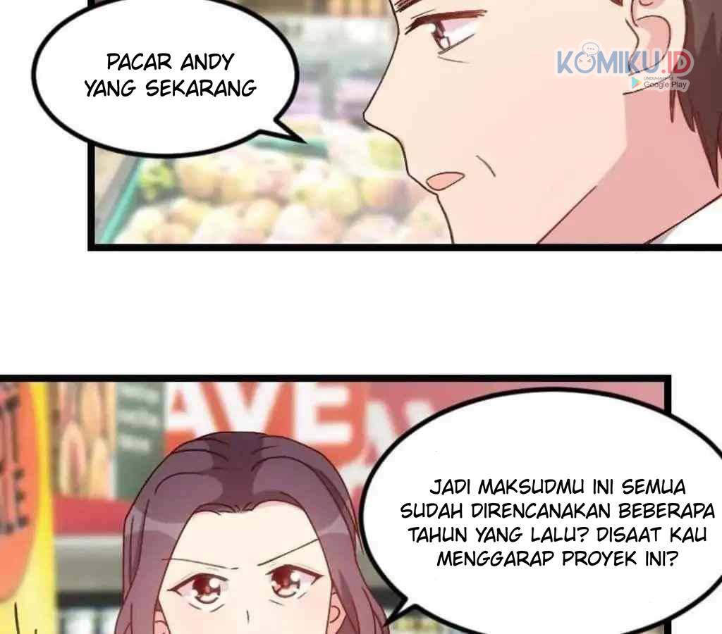 CEO’s Sudden Proposal Chapter 82 7