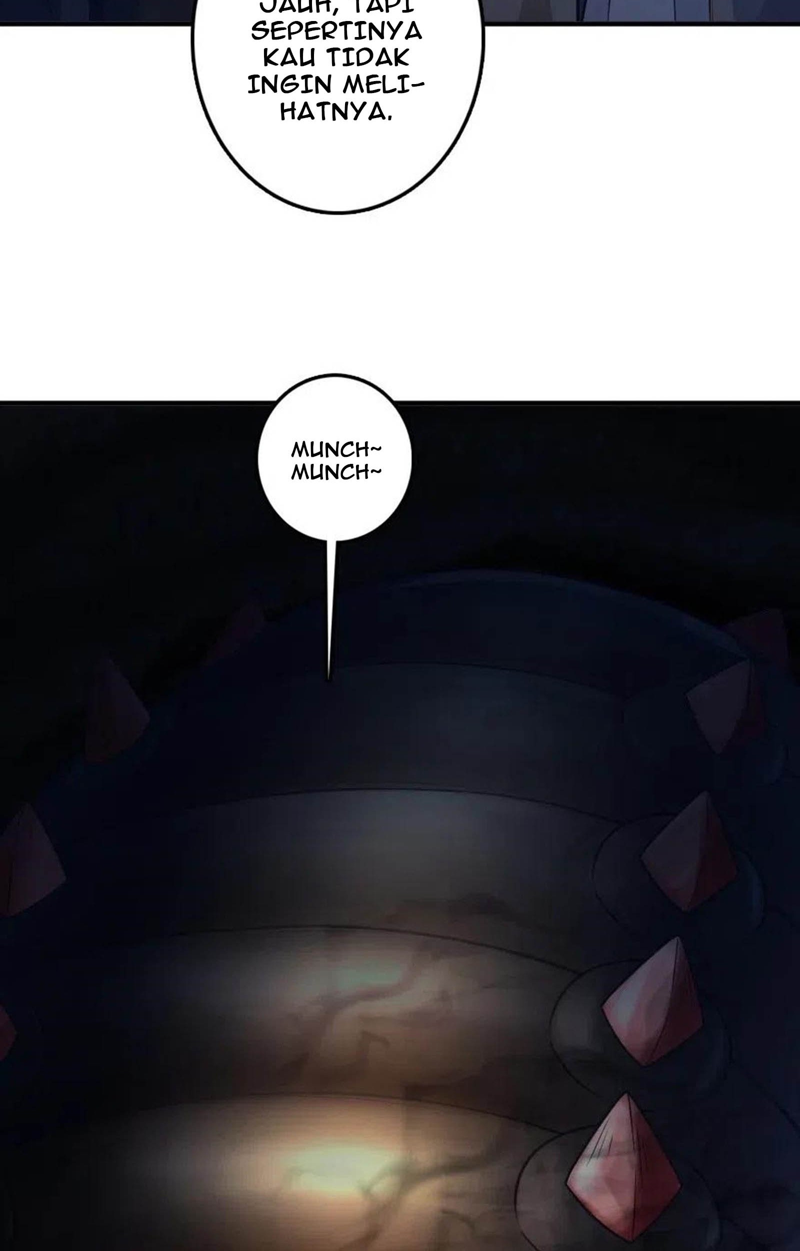 Release That Witch Chapter 208 Gambar 27