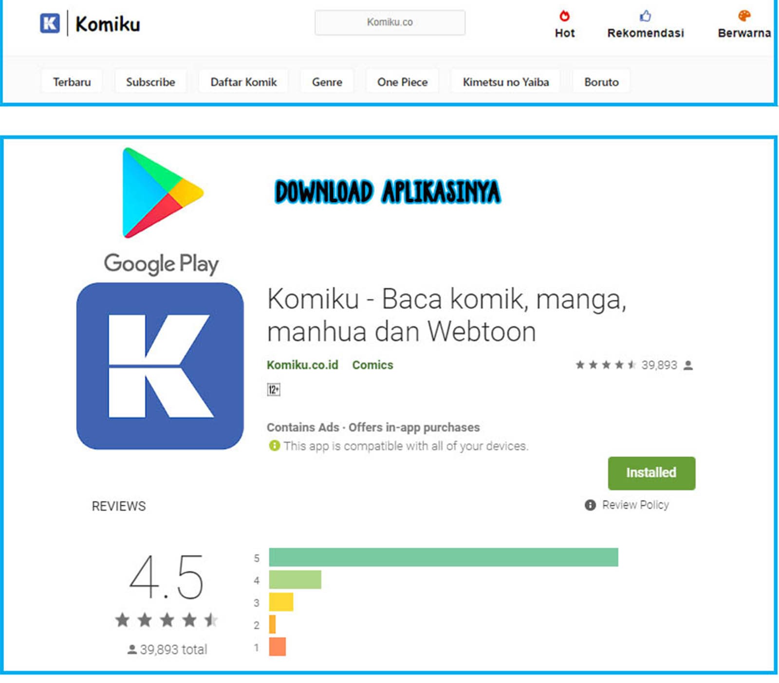 Release That Witch Chapter 208 Gambar 30