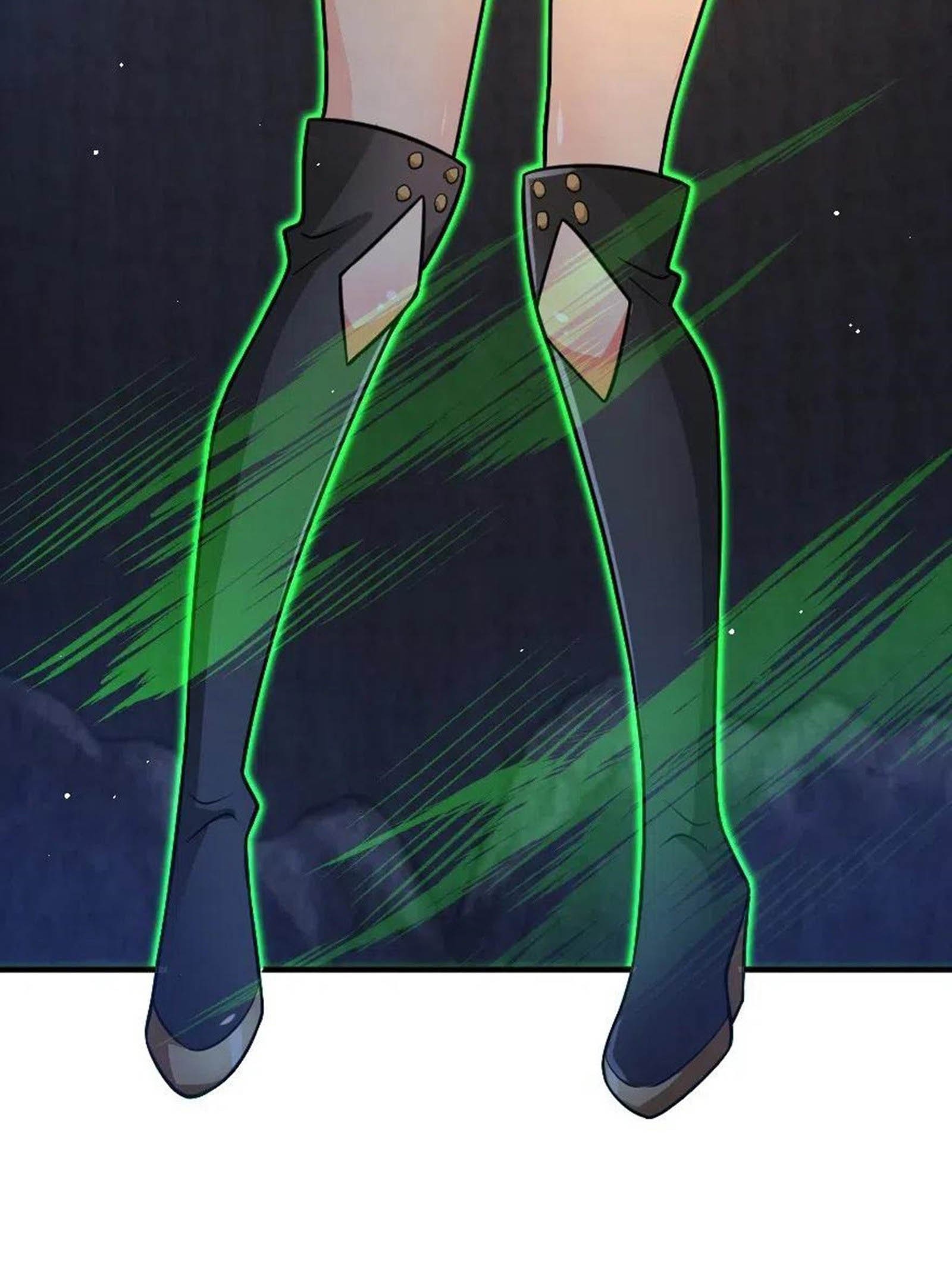 Release That Witch Chapter 208 Gambar 33