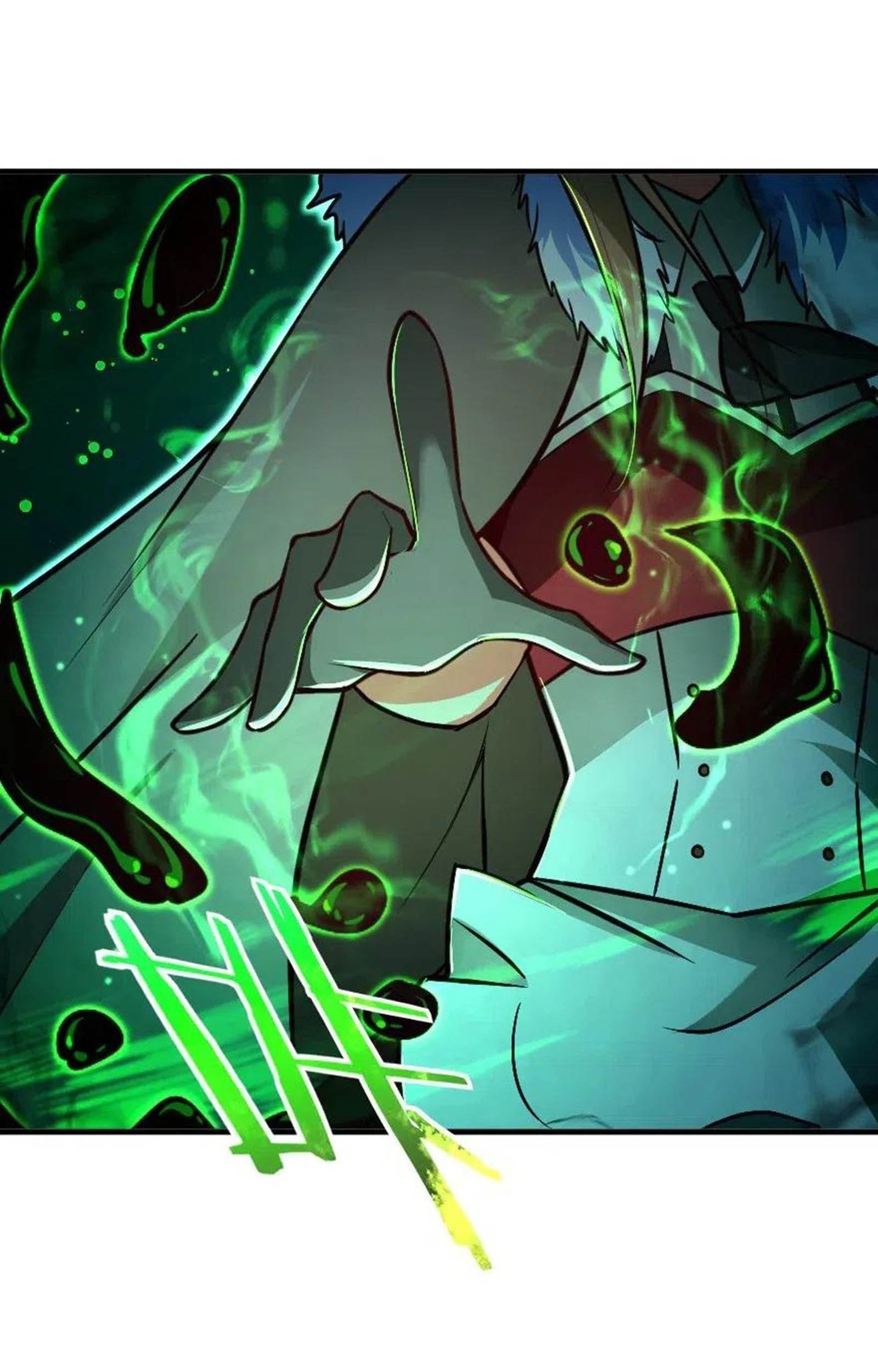 Release That Witch Chapter 208 Gambar 34