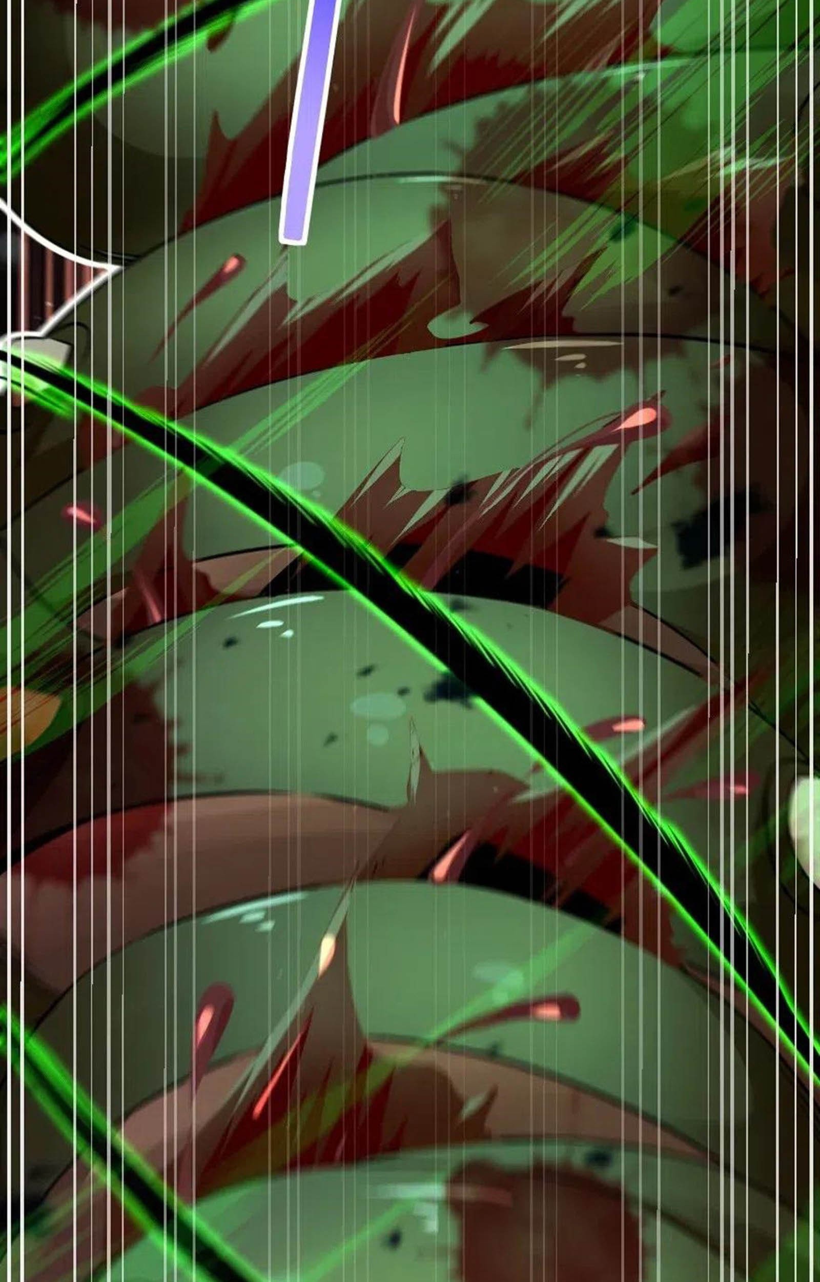 Release That Witch Chapter 208 Gambar 46