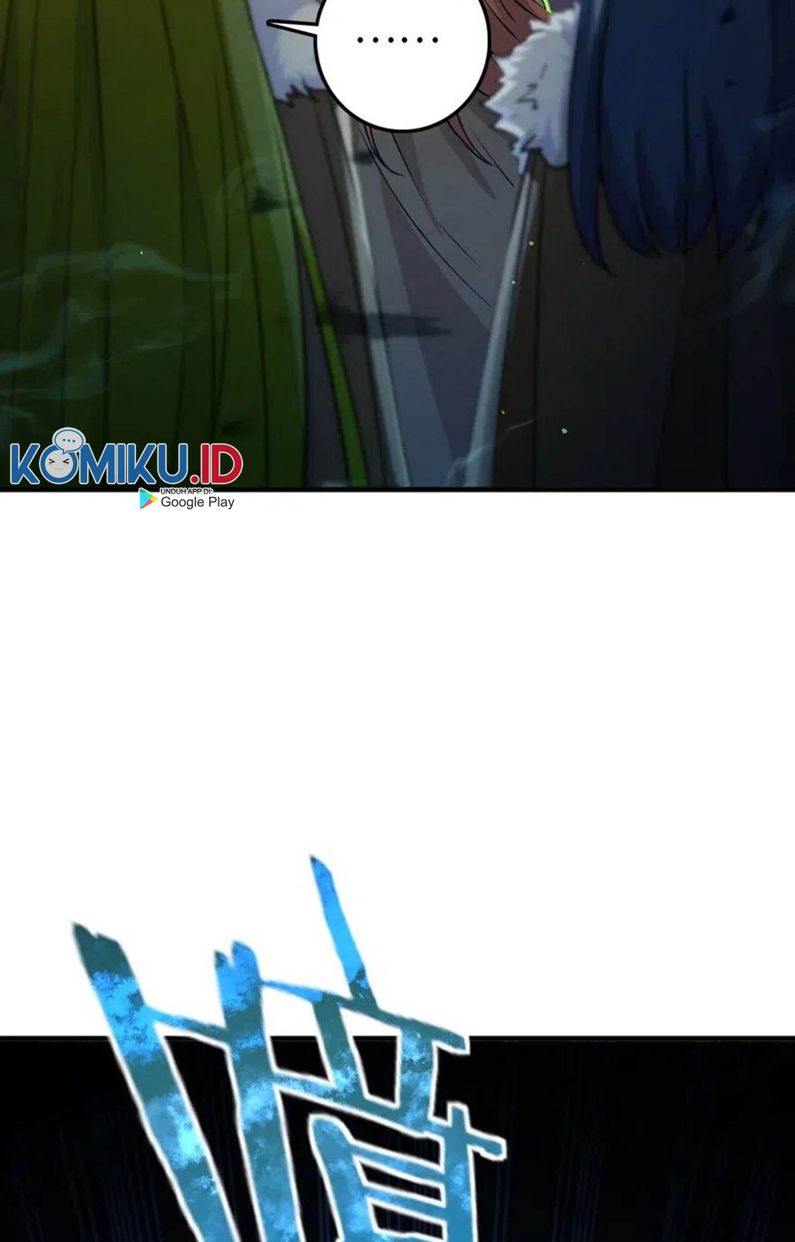 Release That Witch Chapter 208 Gambar 49