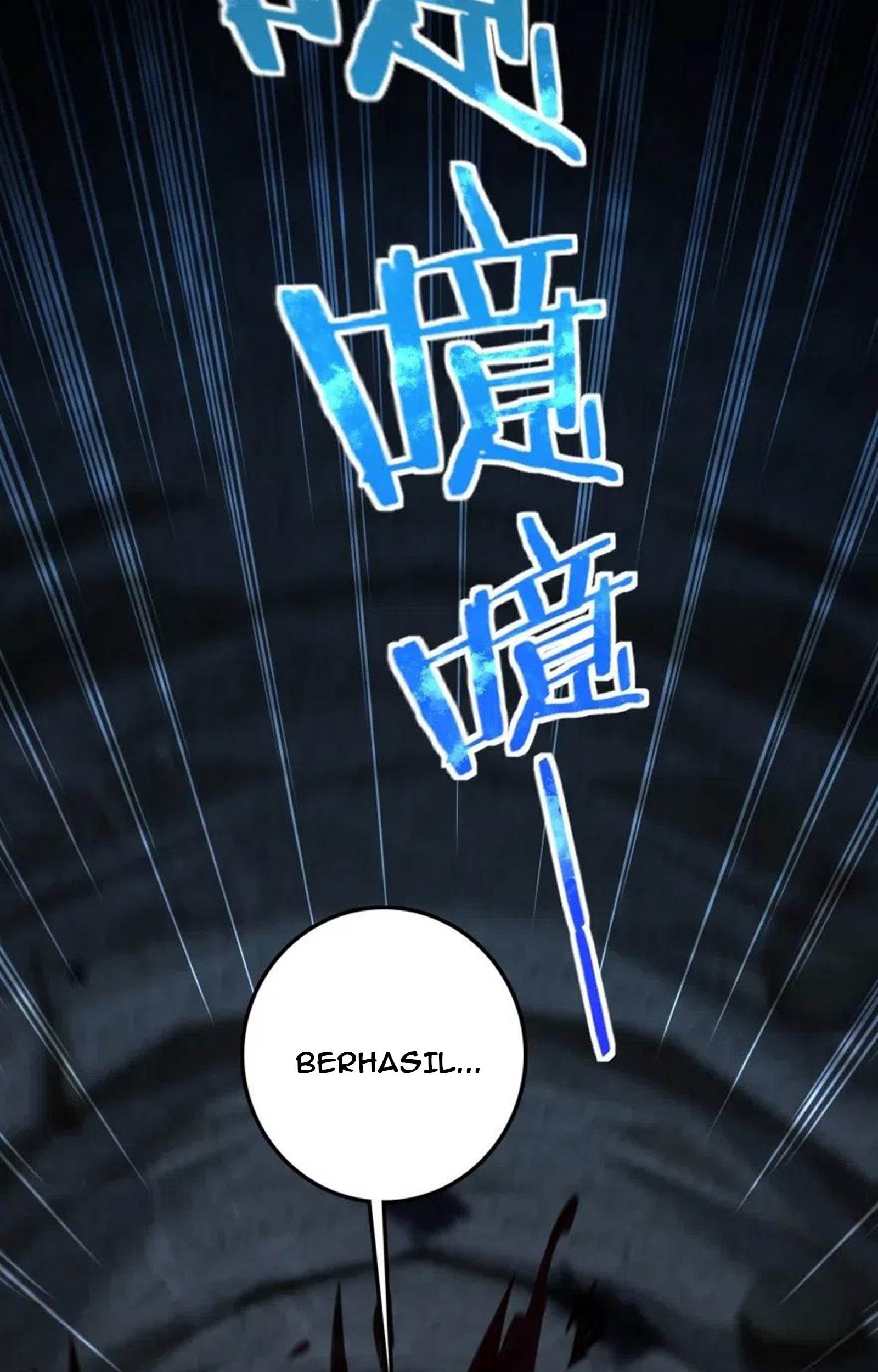 Release That Witch Chapter 208 Gambar 50